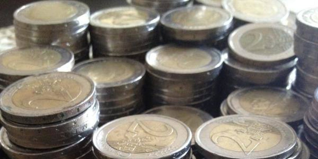 La moneda de 2 euros que puedes ganar hasta 500: revisa tu bolsillo