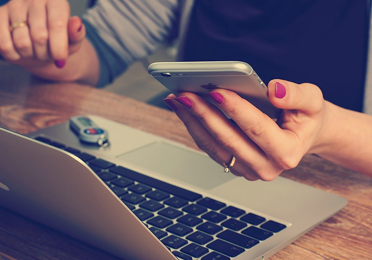 Las cantidades que se deben declarar a Hacienda si utilizas Bizum