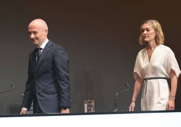 Primer año de Marta Ortega al frente de Inditex: adiós a Rusia, abrazo a EE.UU.