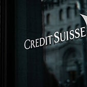 Las autoridades suizas salen al 'rescate' de Credit Suisse y garantizan que le darán liquidez si la necesita