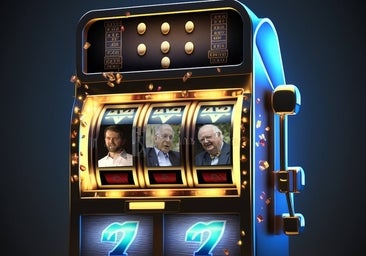 El dinero trae la felicidad y la técnica, mejor conocimiento