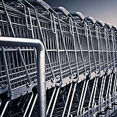 Los supermercados donde más han subido los precios y los alimentos más afectados, según Facua