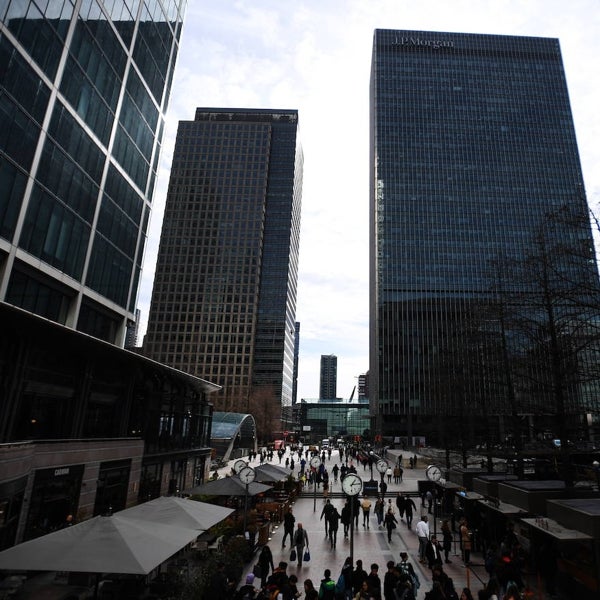 El pánico de la banca está en una fuga masiva de depósitos