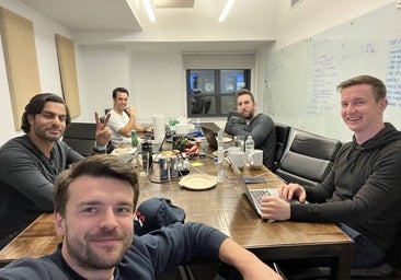 Españoles en el 'crack' del Silicon Valley Bank: «La gente estaba muerta de miedo»