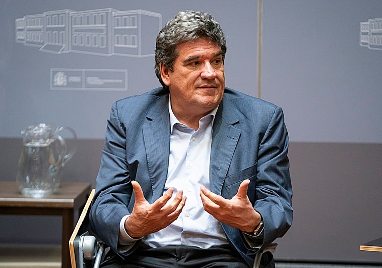 Los motivos por los que la Airef cree que la reforma de pensiones no es sostenible y qué consecuencias tiene