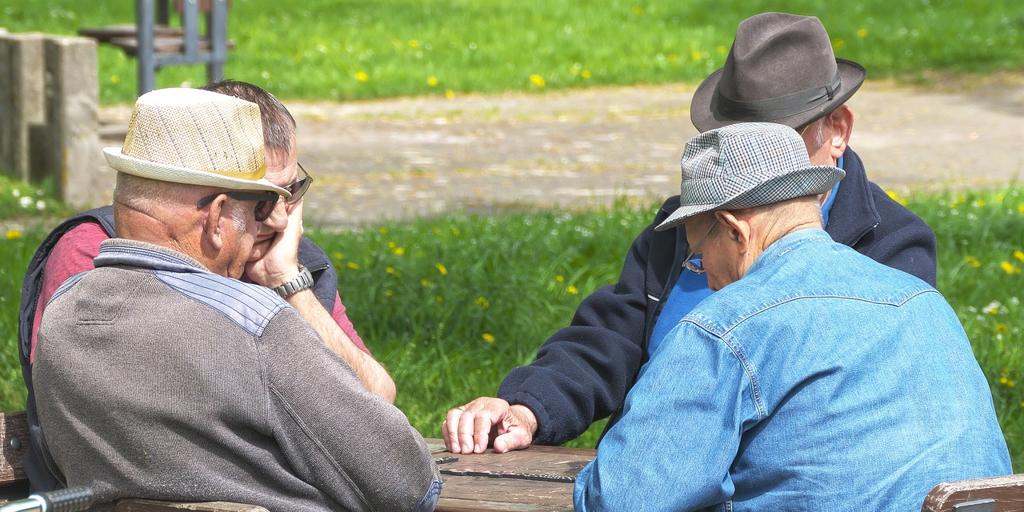 ¿Es posible cobrar dos pensiones a la vez?  Sí y esta es la excepción que lo permite