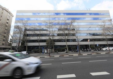 Bildu se lanza contra Ferrovial: pide en el Congreso que se impida por ley la fuga de empresas que hayan recibido fondos públicos