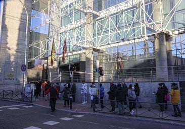 Los Gestores Administrativos denuncian el deterioro de la atención al ciudadano en la Administración