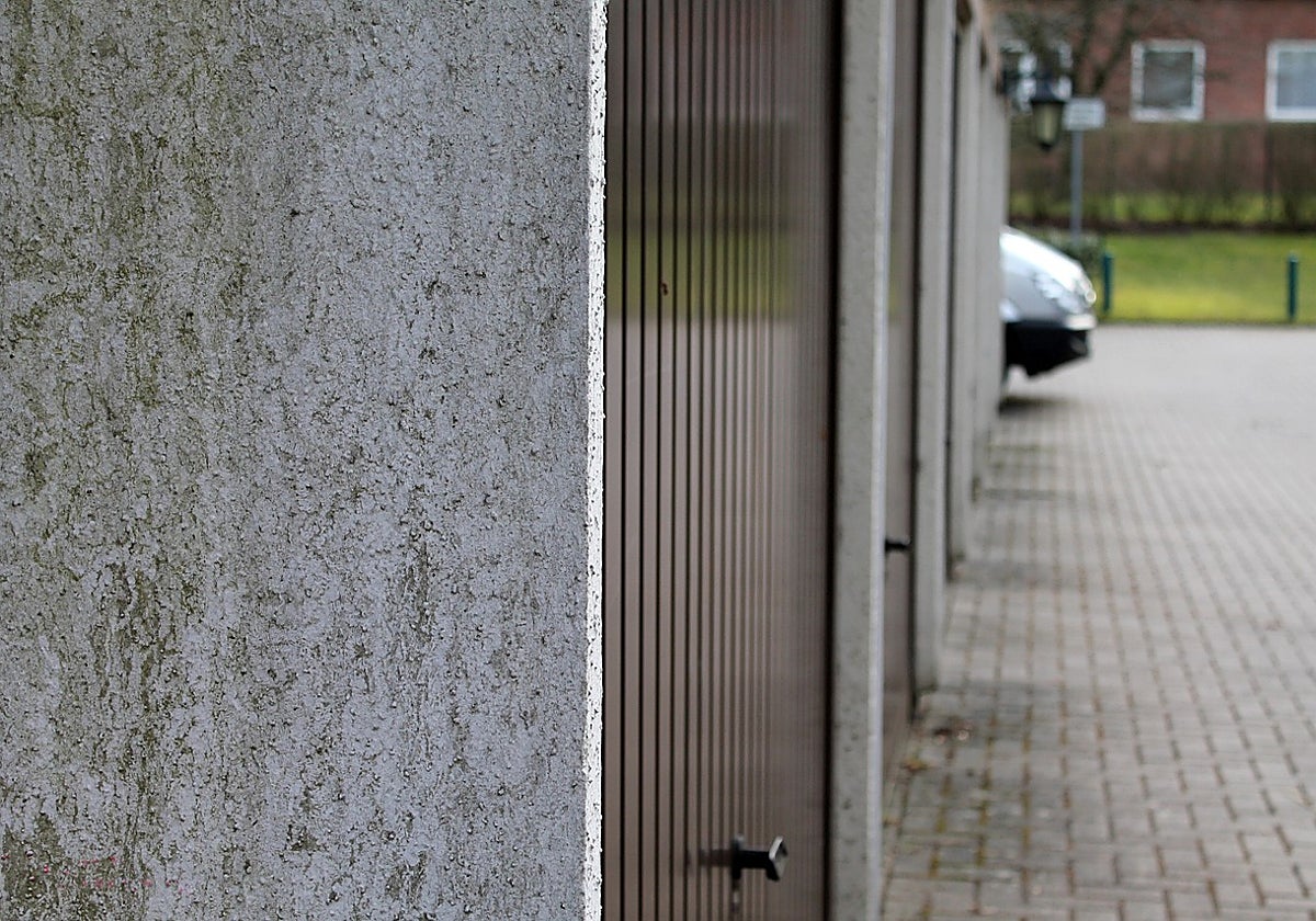 Los supuestos en los que debes declarar el alquiler de una plaza de garaje en la Renta