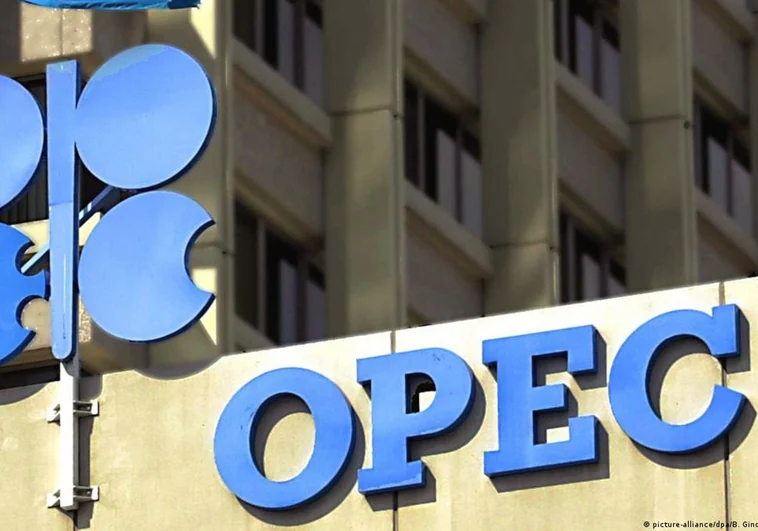 La OPEP+ recorta su producción por sorpresa y el petróleo se dispara un 6%