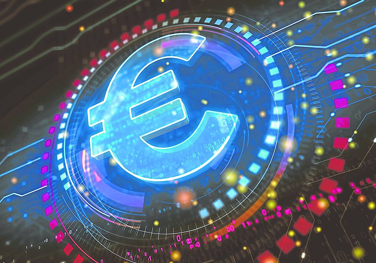 Las dudas financieras allanan el camino a las divisas digitales de los bancos centrales