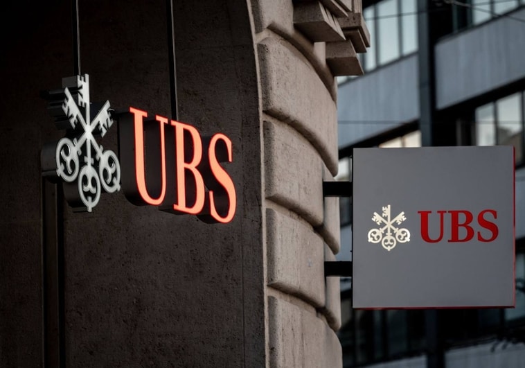 La fusión entre UBS y Credit Suisse llevará al menos cuatro años