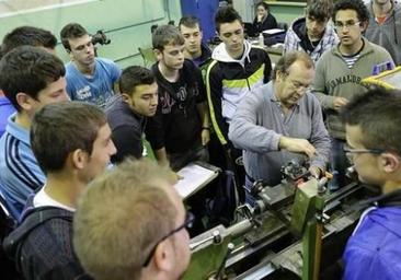 El 60% de los asalariados cobran menos que los recién jubilados