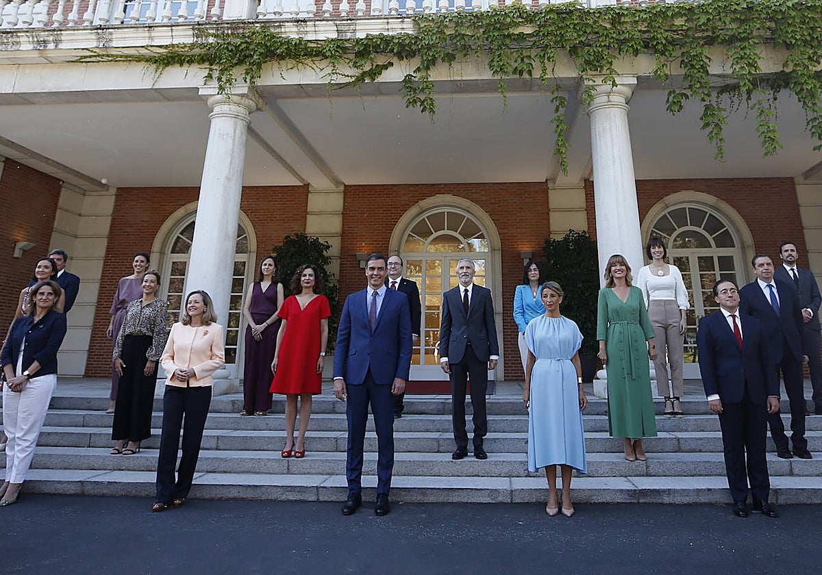 El coste presupuestario del Gobierno de Sánchez suma ya 147 millones