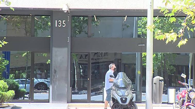 El Gobierno pide a Ferrovial antes de la decisiva junta de accionistas que reconsidere su marcha