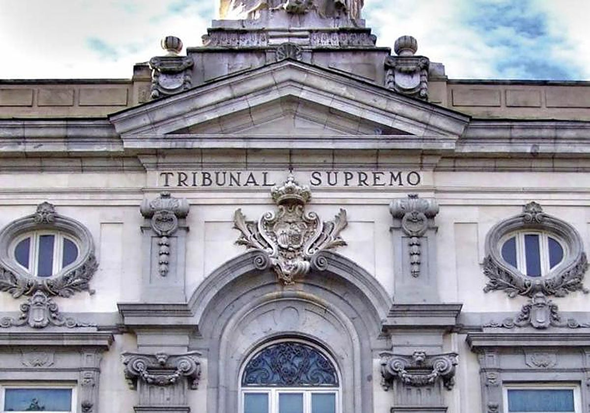 El Supremo avala el derecho de los trabajadores a percibir una ...
