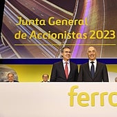 Crónica de una mudanza anunciada