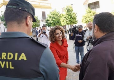 La principal asociación de asesores fiscales critica la estrategia «intimidatoria» de Hacienda con Ferrovial