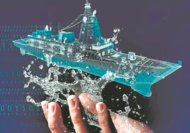 La industria naval define su hoja de ruta hacia los mares del valor añadido
