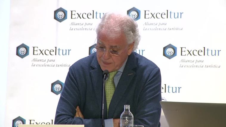 El sector turístico cierra el primer trimestre con un 10,8% más de ventas respecto a 2019