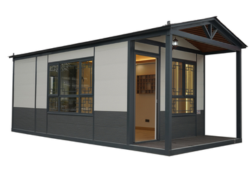 El lugar donde puedes comprar una casa prefabricada por menos de 15.000 que no esperabas