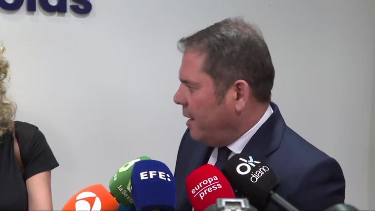 Cepyme denuncia la "grave situación que vive la empresa"