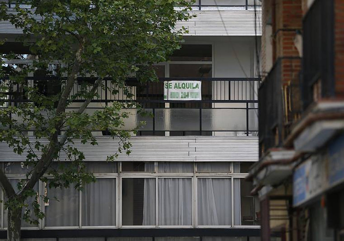 La ley de vivienda obligará al casero a prorrogar el contrato de alquiler si el inquilino lo requiere