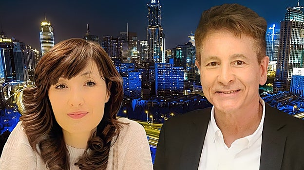 Marisa de la Fuente y Herminio Fernández: «Pensamos que juntos podríamos crear y dirigir la firma mejor que por separado»