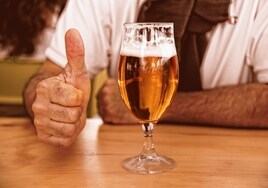 La Justicia dictamina que beber tres litros de cerveza durante la jornada laboral no es motivo de despido