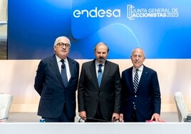 Endesa pide «estabilidad jurídica y regulatoria» tras 131 cambios normativos en los últimos dos años