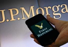 JPMorgan compra los restos del First Republic tras su quiebra