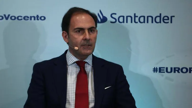 El presidente de Iberia, Javier Sánchez Prieto, abandona el cargo y será sustituido por Fernando Candela