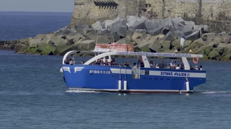 España recibió 13,7 millones de turistas en el primer trimestre