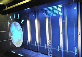 IBM confirma los temores: la compañía amenaza con sustituir casi 8.000 empleos por inteligencia artificial