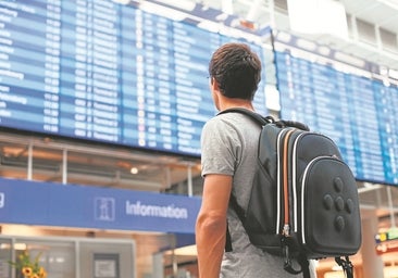 Las becas Erasmus se quedan cortas ante la inflación