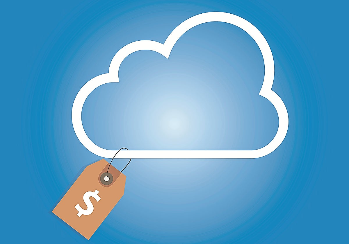 La nube ya no es solo útil para empresas con gran necesidad de procesamiento o almacenamiento