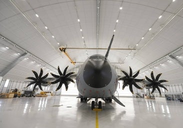 Los nuevos horizontes de un sector estratégico