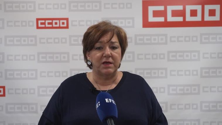 CCOO pide más medidas para rebajar los precios de los alimentos