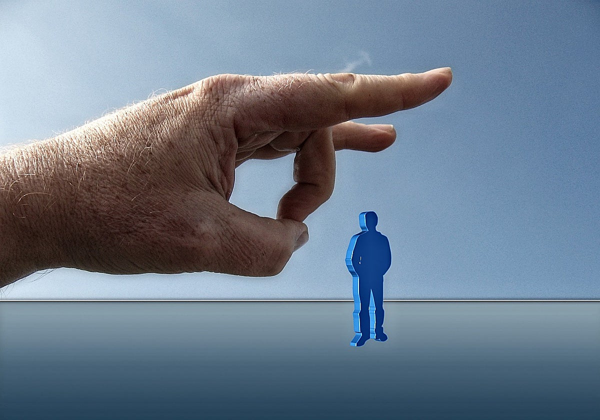 El trabajador pedía la nulidad del despido disciplinario por considerarlo una vulneración de derechos fundamentales