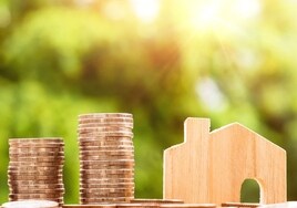 ¿Serán más caras las hipotecas que se concedan con aval ICO?