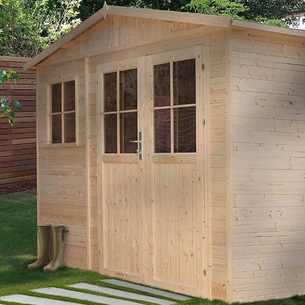 Las casas prefabricadas que están al alcance de cualquiera: cuestan menos de 3.000 euros