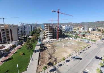 Las promotoras piden un pacto nacional para construir 75.000 viviendas al año