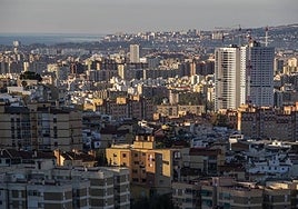 Gastos de comunidad, cargo del IBI... las grietas que deja la ley de vivienda para que los caseros puedan subir el alquiler