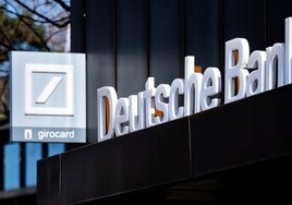 Deutsche Bank salda el escándalo Epstein con un acuerdo de 75 millones de dólares