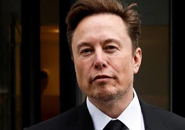 La tajante opinión de Elon Musk sobre el teletrabajo: «Es moralmente incorrecto»