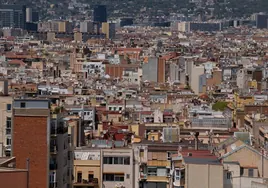 España, país de multipropietarios: el 45% tiene más de una vivienda