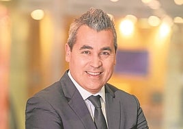 Recasens (Renault):  «Hay más ideología que tecnología en la regulación del automóvil»