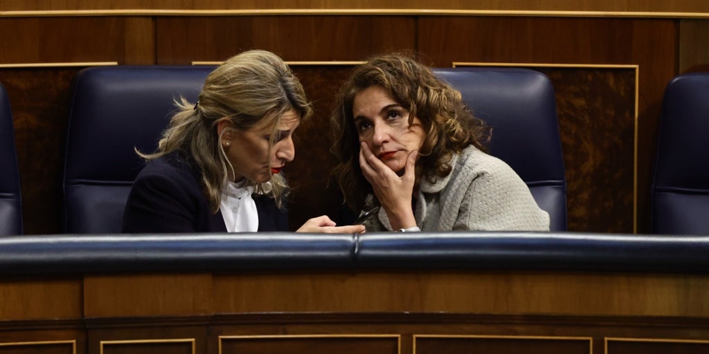 Hacienda impide a Díaz reforzar la Inspección de Trabajo para evitar un efecto dominó en la Administración