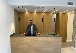 Arquitectura: Actualidad y Tendencias