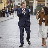 Los gobiernos regionales reparten en solo tres meses la mitad de sus recursos presupuestarios para todo el año 2023